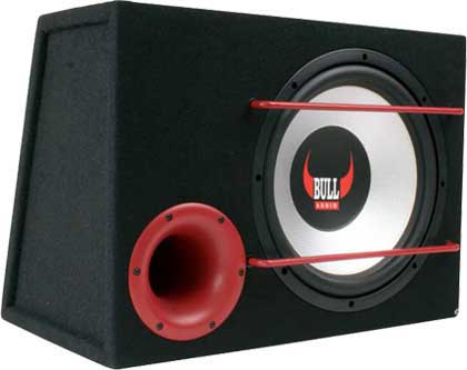 ������������� �������� Bull Audio ESW-12